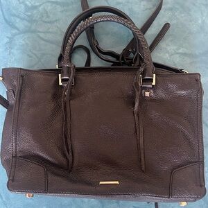 Rebecca Minkoff leather purse